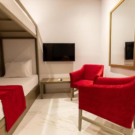 Premium Sea Porto Marina Suite El Alamein Luaran gambar